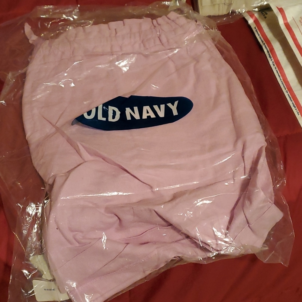 Old Navy